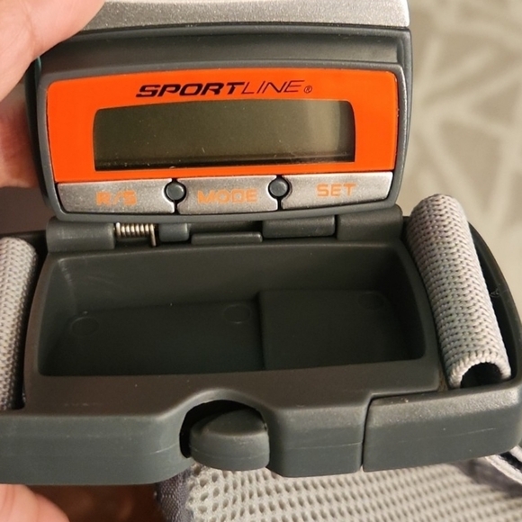 Sport Belt Bag - Picture 6 of 7